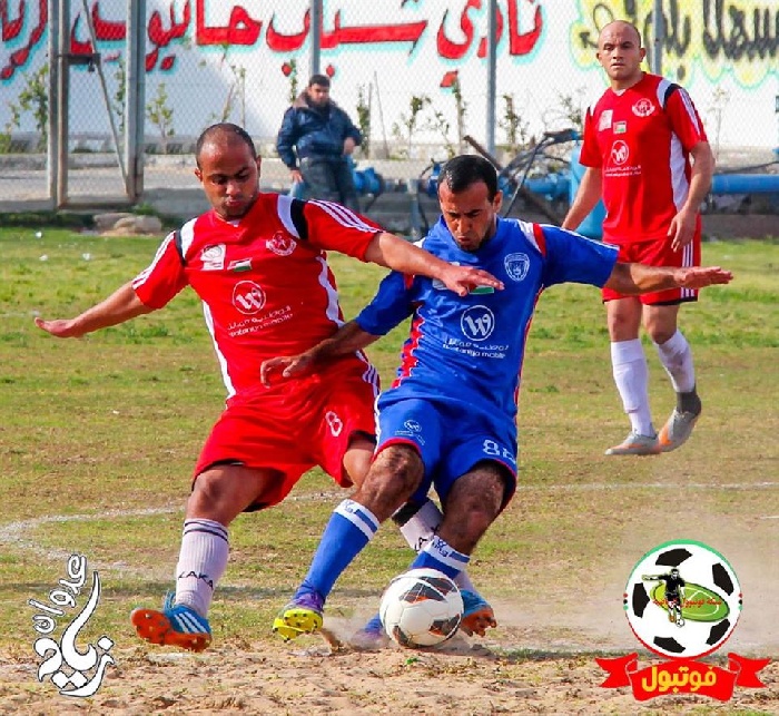 صور انتصارات مثيرة للطواحين والبحرية والهلال