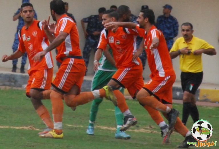 صور وفيديو نتائج الجولة الأخيرة لدوري الوطنية