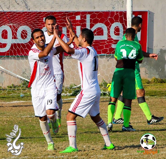 فيديو لغة الأهداف الأقوى والأضعف