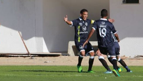 فيديو الوزير يوقع على مرسوم هدف الدوري الأول