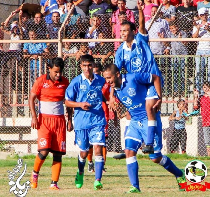 فيديو جماهير الزعيم تطالب بتاج الدوري والسباخي يعلق