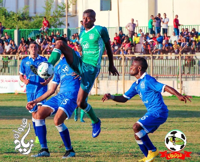 مواجهات مثيرة في افتتاح مرحلة إياب الدوري الممتاز