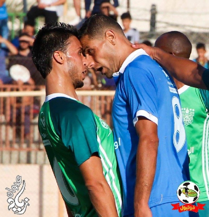 الجولة 2 مواجهات ساخنة في دوري الممتازة