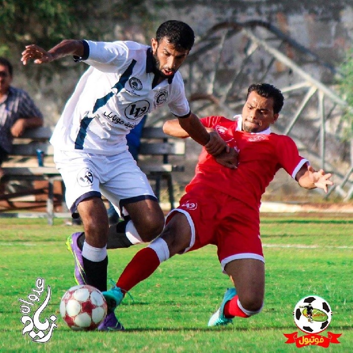 صور الشجاعية تجلد العميد بكرباج أبو مغصيب