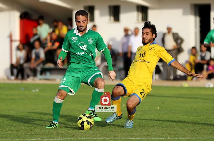 3 فرق نقاطها أهدافها
