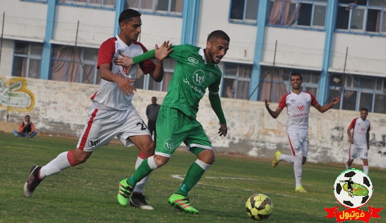 فيديو صدارة بالعشرة في دوري الوطنية