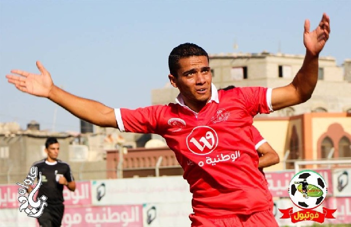 أبـو ريـدة موهبة فريدة