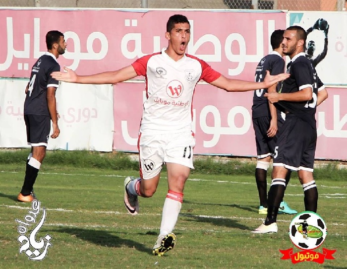صور فوز النشامى وتعادل الأهلي والزعيم
