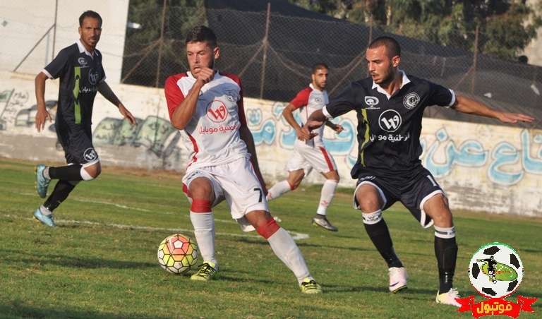 الهلال يتوهج في المناطق الدافئة