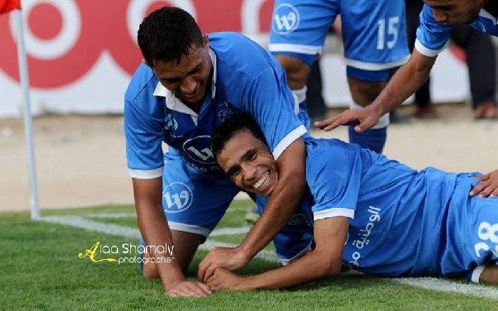 فيديو القاضي يحكم بكسر النحس