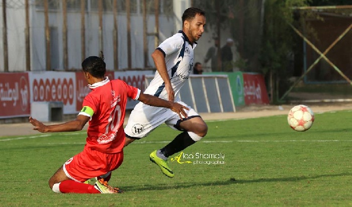 فيديو الهلال يصعق الأهلي بهدف قاتل