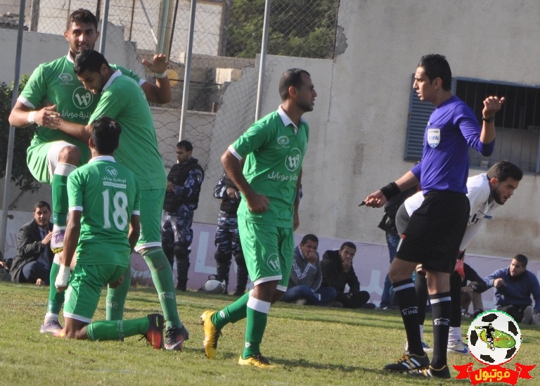 الممتازة 131 هدفا و11 بطاقة حمرا