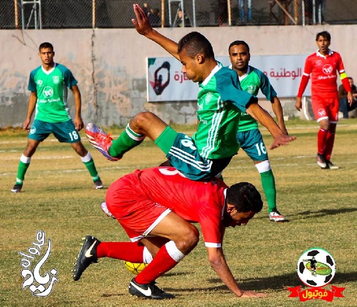 اتحاد الكرة يجمد مستحقات شباب خان يونس