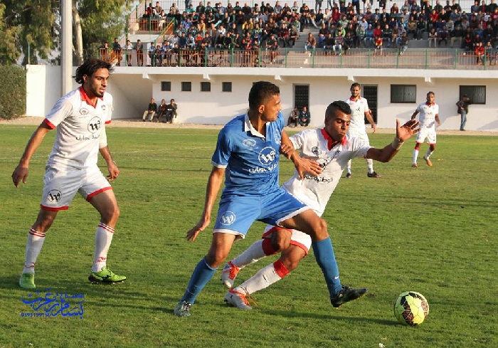 فيديو وصور العميد والزعيم تعادل قاتل