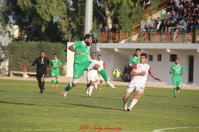 فيديو شباب خان يونس يهزم الشجعان