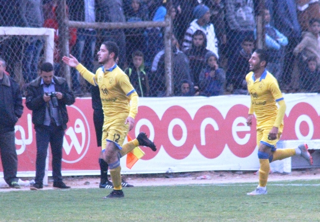 فيديو التفاح يصعق البحرية