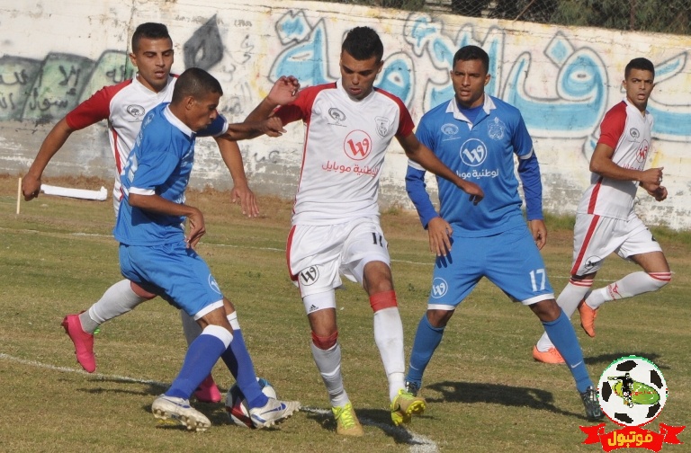 فيديو   الهلال  يغدر بالصداقة وتعادل النشامى والزعيم