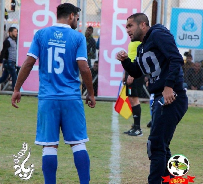 صور السباخي في مهمة جديدة
