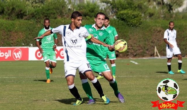 فيديو  دوري الوطنية ولع بالعشرة