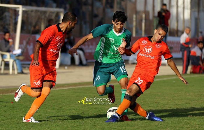 مباريات الجولة 13 من دوري الممتازة