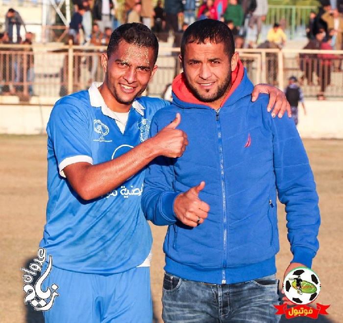 فيديو وصور السباخي الزعيم بمن حضر