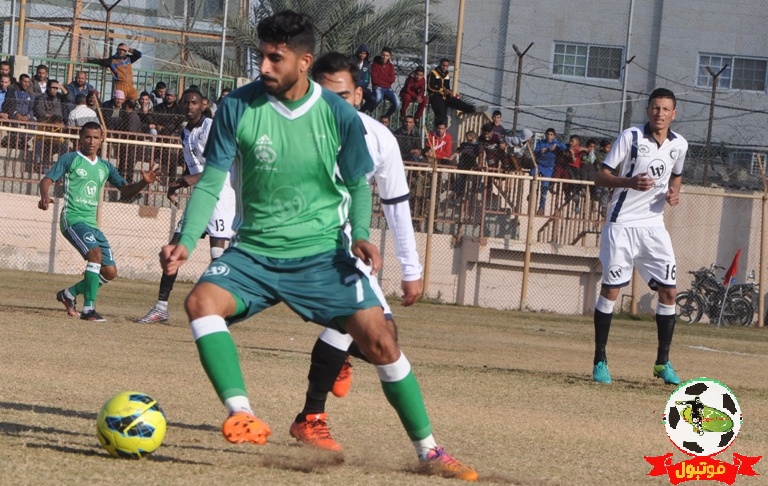 فيديو فوز قاتل للأخضر وتعادل الأهلي والنشامى