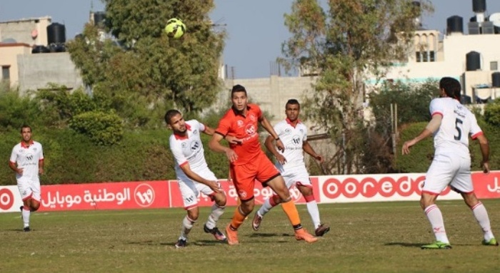 فيديو تعادل مثير بين العميد والطواحين