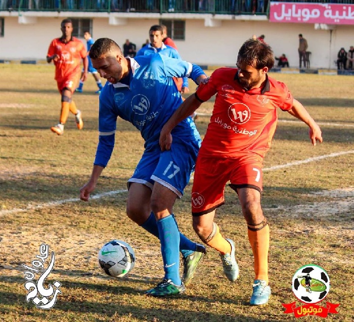 فيديو أبو دان يعلق على تعادل فريقه