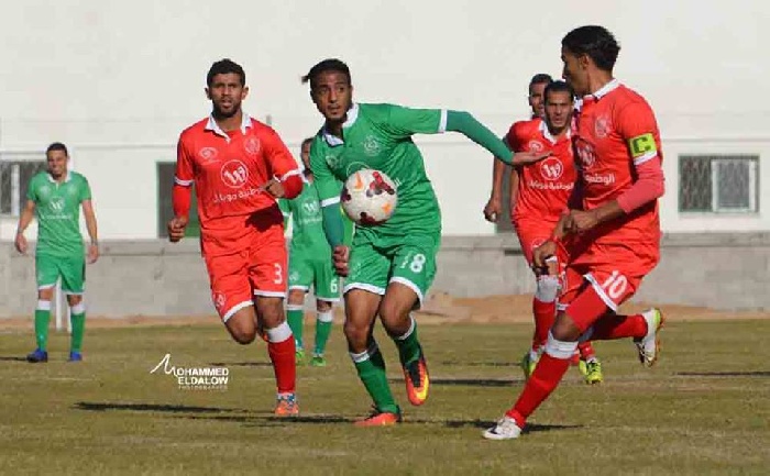 فيديو  الصداقة يحصن صدارته والهلال يصعق الزعيم