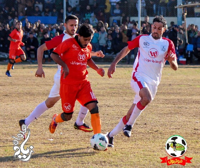 الممتازة 197 هدفا و18 بطاقة حمرا