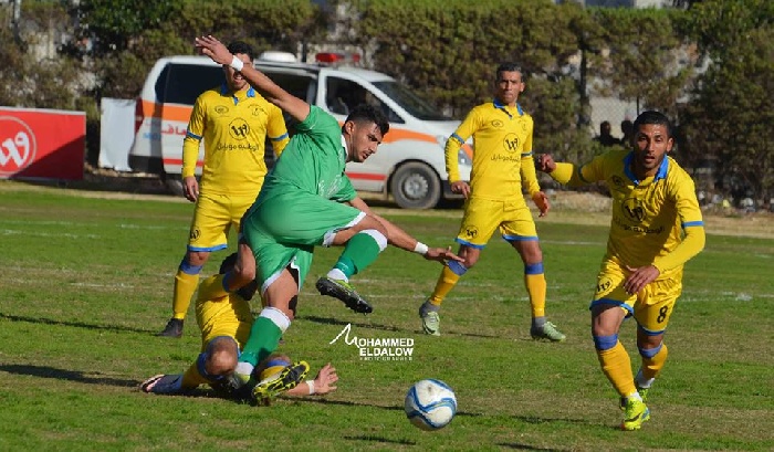 فيديو صـدارة وقـهـوة سـادة