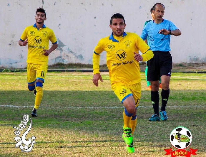 فيديو الممتازة الهدف 200 بتوقيع أبو العطا