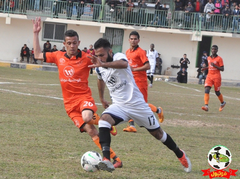 فيديو فوز الزعيم والهلال في الممتازة
