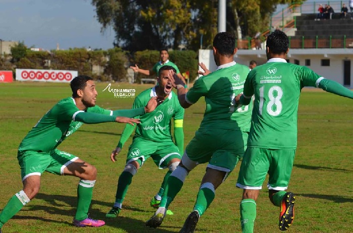 الممتازة 208 أهداف و18 بطاقة حمرا
