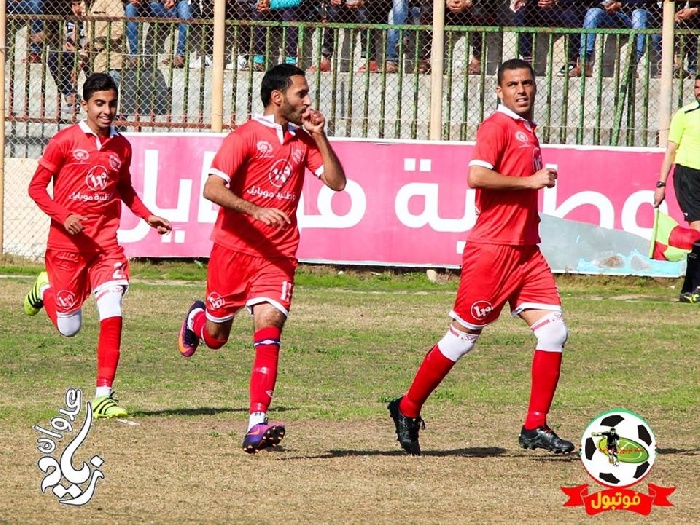 فيديو شباك الممتازة تتراقص 220 مرة