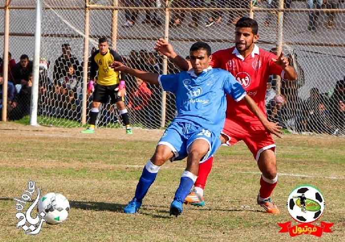 صور وفيديو الصداقة يشكر الأهلي