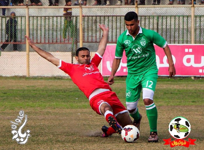 فيديو الشجاعية ينتعش ويزيد أوجاع الذئاب