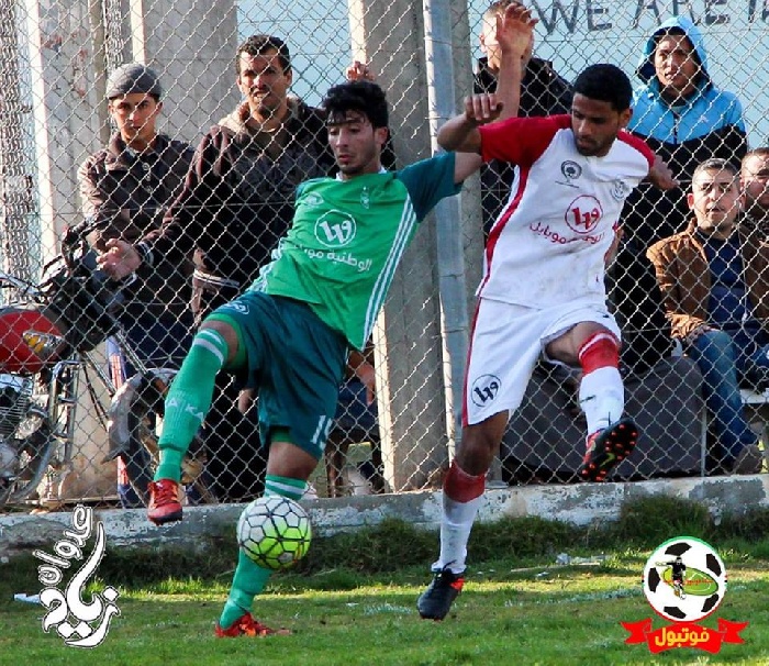 فيديو انتصاران ثمينان للنشامى والبحرية
