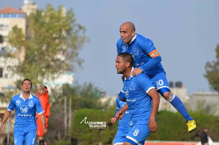 فيديو وصور الصداقة 0 2 شباب رفح