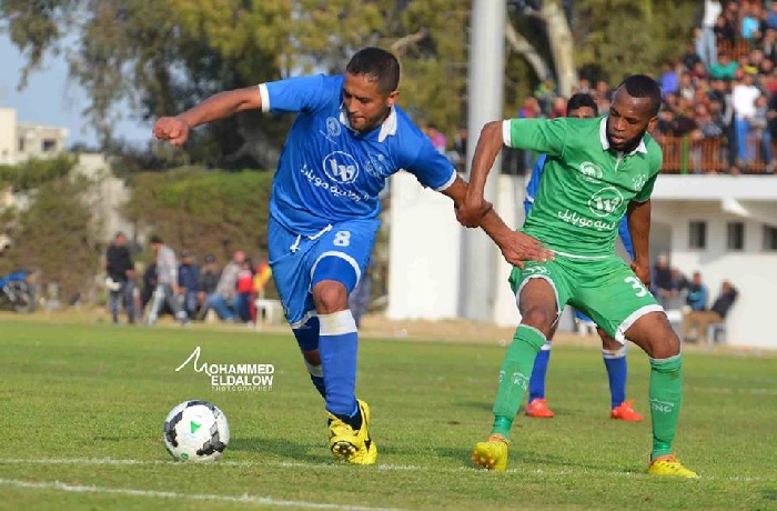 الممتازة دوري دفع رباعي