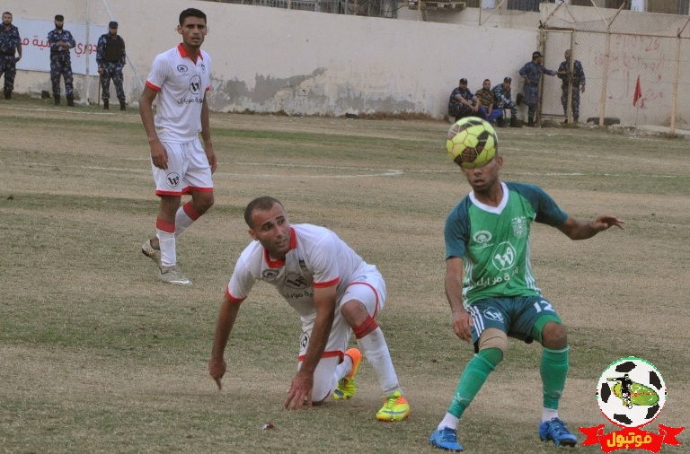 العميد يمر بوعكة رياضية