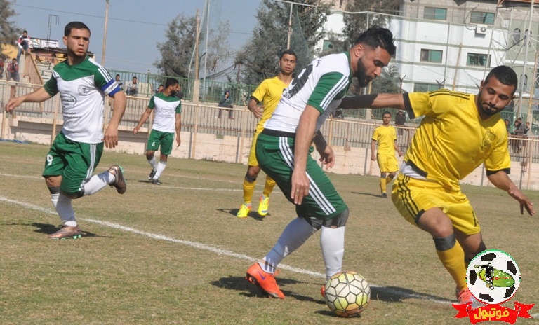 مباشر  الجولة 20 من دوري الأولى