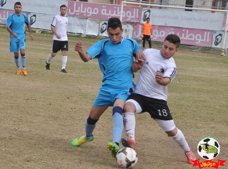 استئناف النشاط الرياضي مواجهات الجولة 2 من دوري الأولى