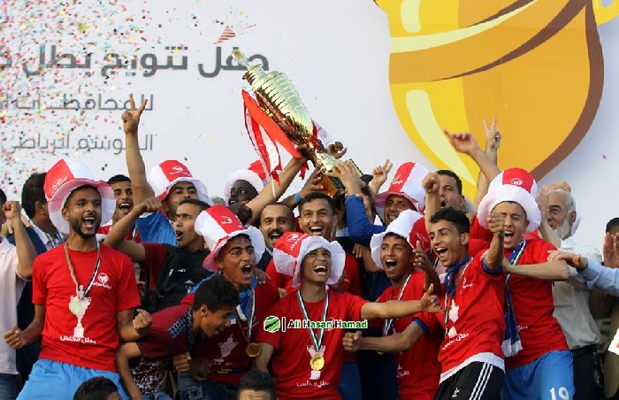 تقديم موعد انطلاق التصفيات التمهيدية لكأس غزة