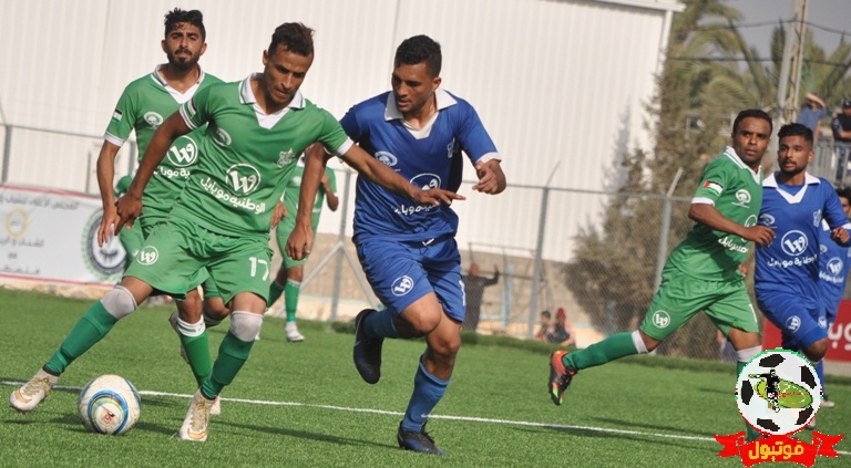 الأندية المشاركة في بطولة الشهيد أحمد ياسين الرمضانية