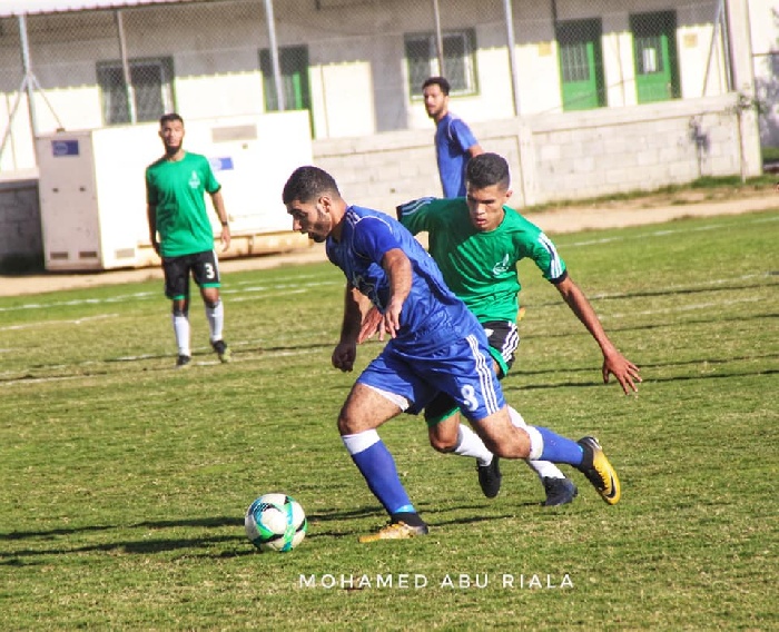 موعد جديد لانطلاق دوري الدرجة الثانية