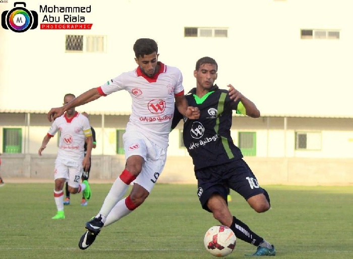 عقوبات  ايقاف لاعب في الممتازة
