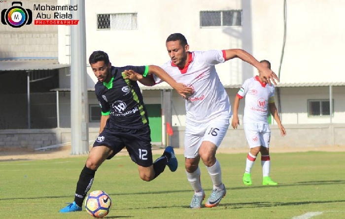 تعديل جديد على مباريات الدوري