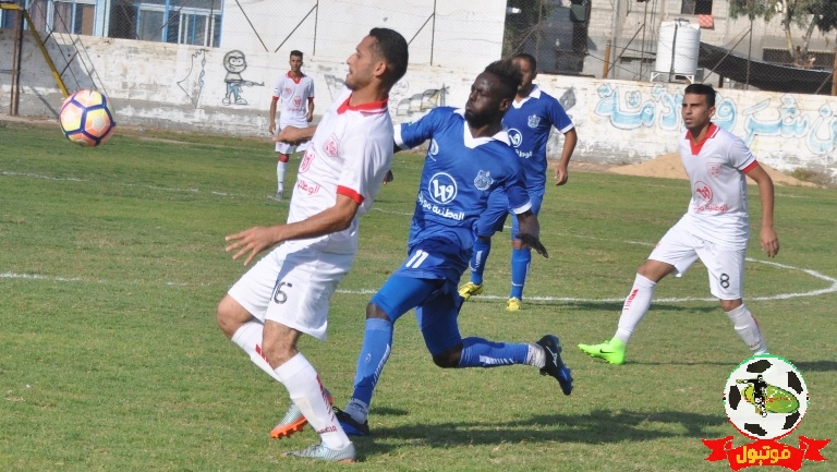 فوز النشامى وتعادل الأهلي والهلال