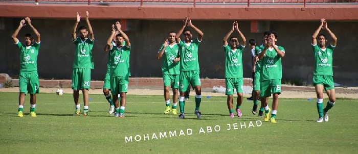 بيان هام للشجاعية عقب الخسارة الثالثة